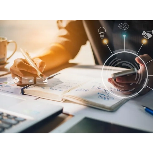 تفاوت مدیریت مالی شخصی و شرکتی